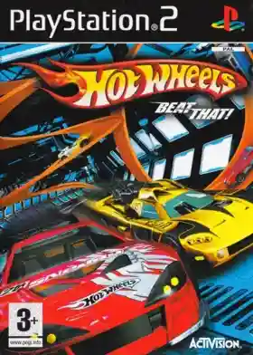 Hot Wheels - Beat That!